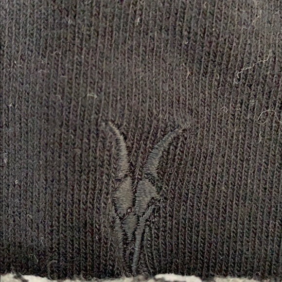 COPY - COPY - AllSaints crew socks (2 pack) NWT - Picture 5 of 5